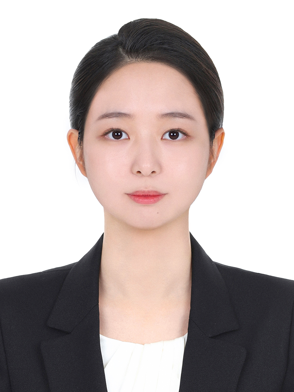 Suryeon Jang (장수련)