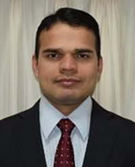 Syed Zahid Hassan